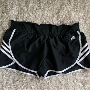 Adidas athletic shorts